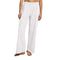 Katie Loop Terry Wide Leg Pant - Denny's