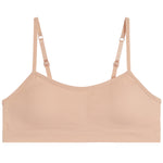 Ava 3pk Seamless Removable Pads Bralette - Denny's