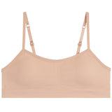 Ava 3pk Seamless Removable Pads Bralette - Denny's