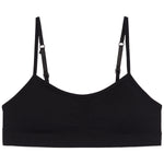 Ava 3pk Seamless Removable Pads Bralette - Denny's
