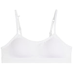 Ava 3pk Seamless Removable Pads Bralette - Denny's