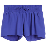 Flyaway Short