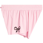 Black Bow Flyaway Short - Denny's