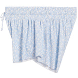 Ditsy Flyaway Short