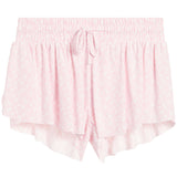 Ditsy Flyaway Short