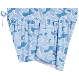 Camo Flyaway Short