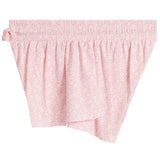 Flyaway Short Pink Floral