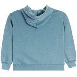 Whip Stitch Hoodie