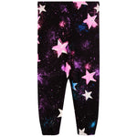 2pc Rock And Roll Airbrush Jog Set - Denny's