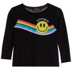 2pc Happiness Tee & Legging Set - Denny's