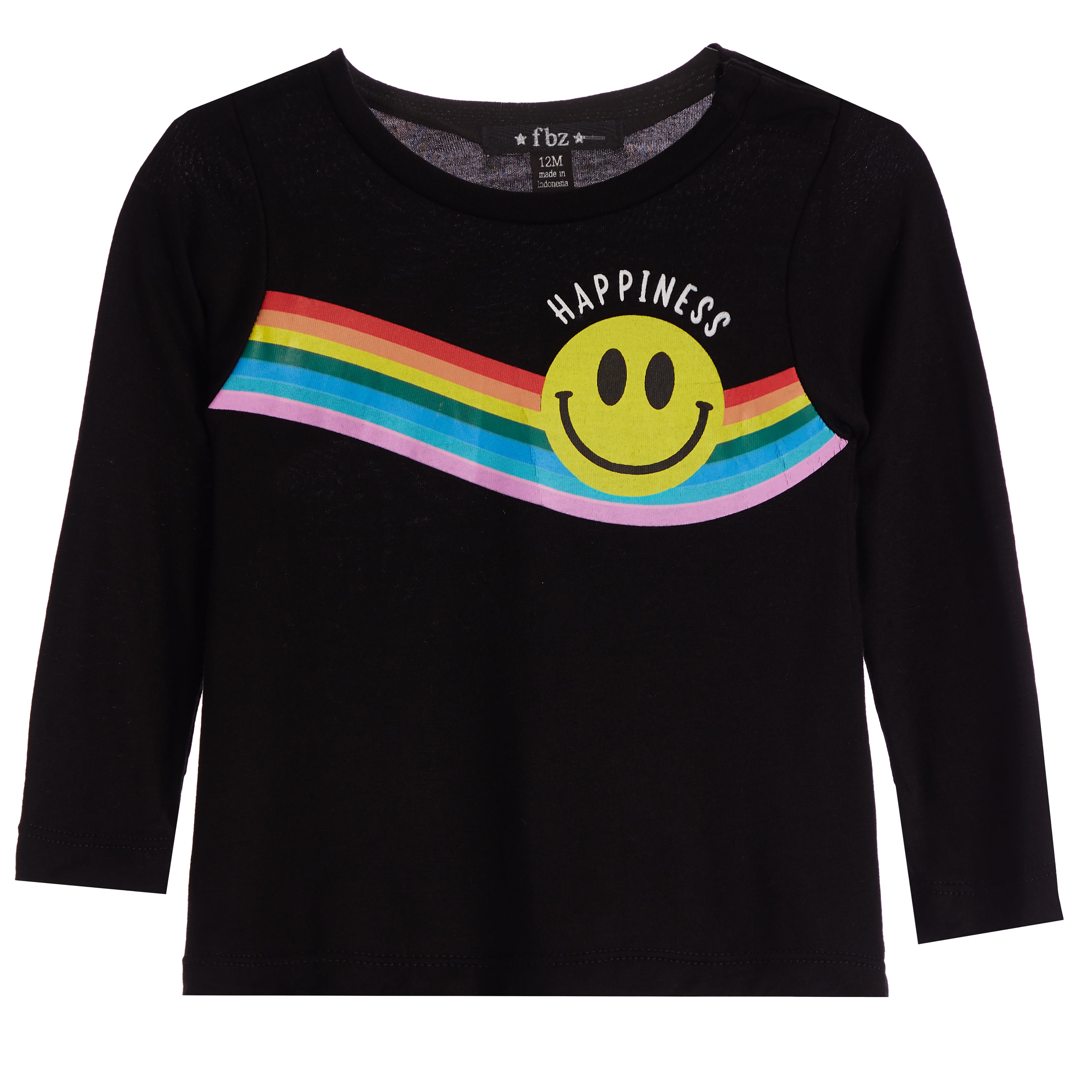 2pc Happiness Tee & Legging Set - Denny's