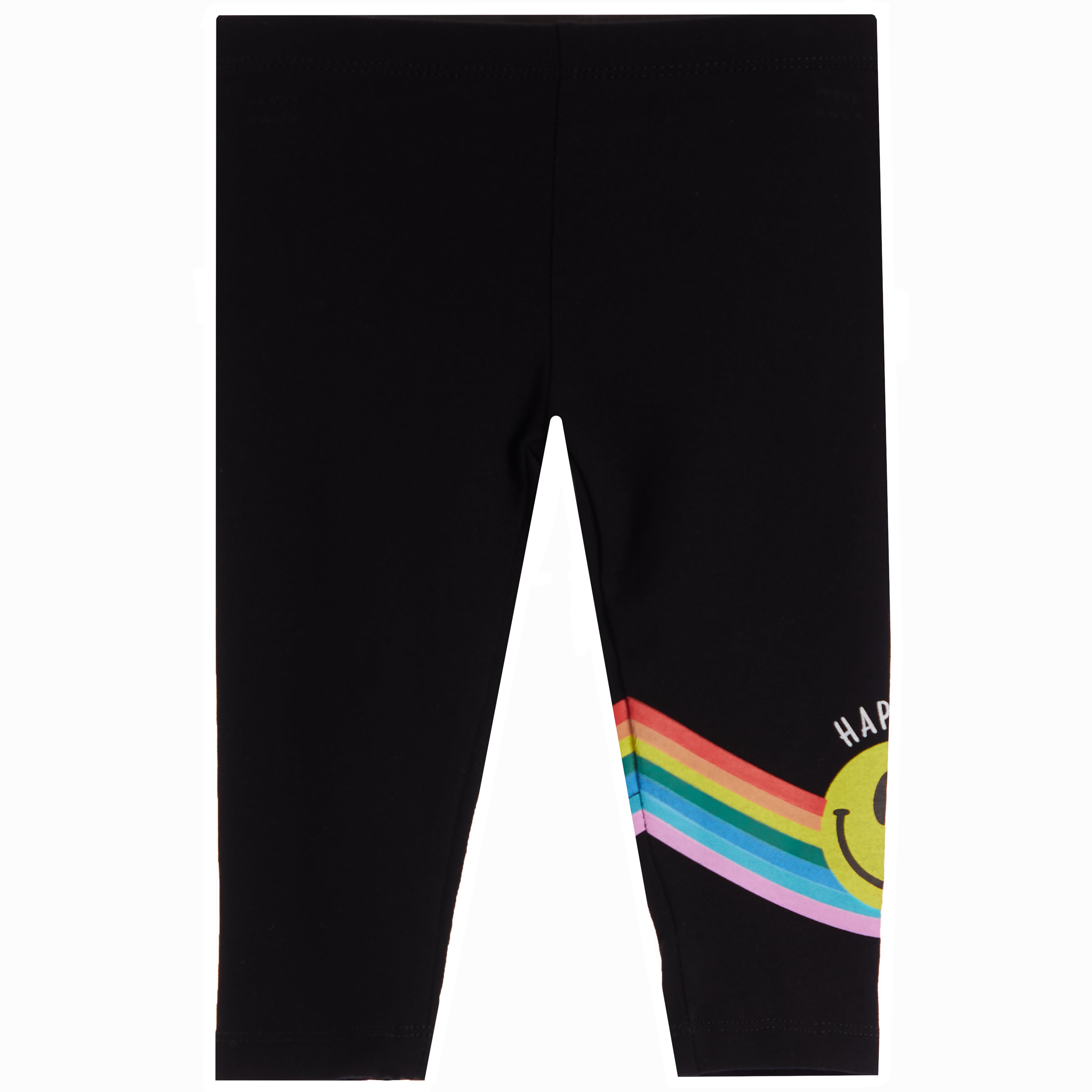 2pc Happiness Tee & Legging Set - Denny's
