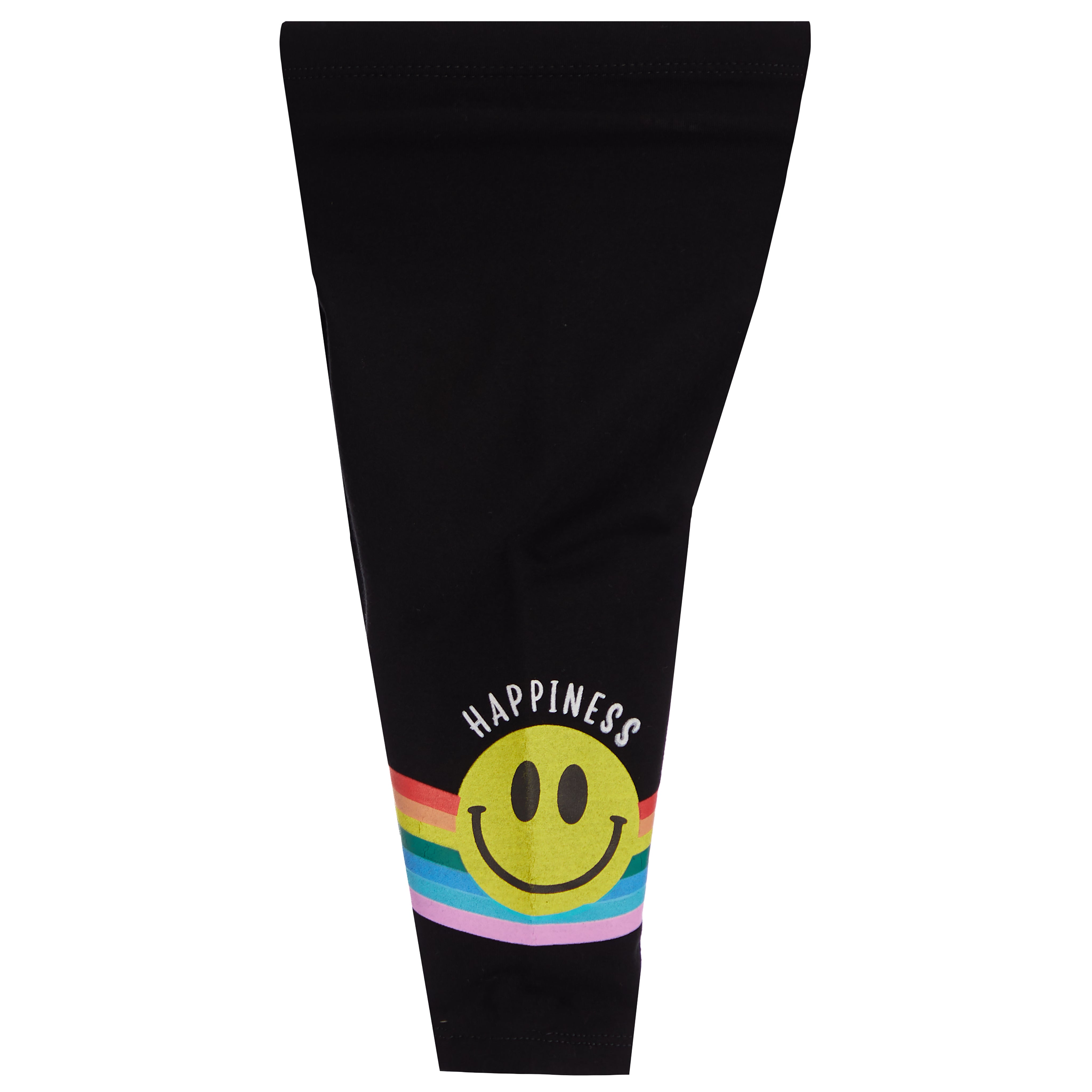 2pc Happiness Tee & Legging Set - Denny's