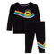 2pc Happiness Tee & Legging Set - Denny's
