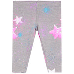 2pc Airbrush Star Legging Set - Denny's