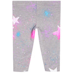 2pc Airbrush Star Legging Set - Denny's