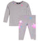 2pc Airbrush Star Legging Set - Denny's