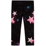 2pc Airbrush Star Legging Set - Denny's
