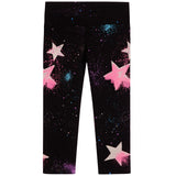 2pc Airbrush Star Legging Set - Denny's