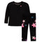 2pc Airbrush Star Legging Set - Denny's