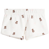 2pc Bear & Bows Short Set - Denny's