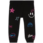 2pc Icons Jog Set - Denny's