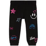 2pc Icons Jog Set - Denny's