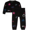 2pc Icons Jog Set - Denny's