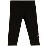 2pc Heart Legging Set - Denny's