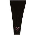 2pc Heart Legging Set - Denny's