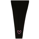 2pc Heart Legging Set - Denny's