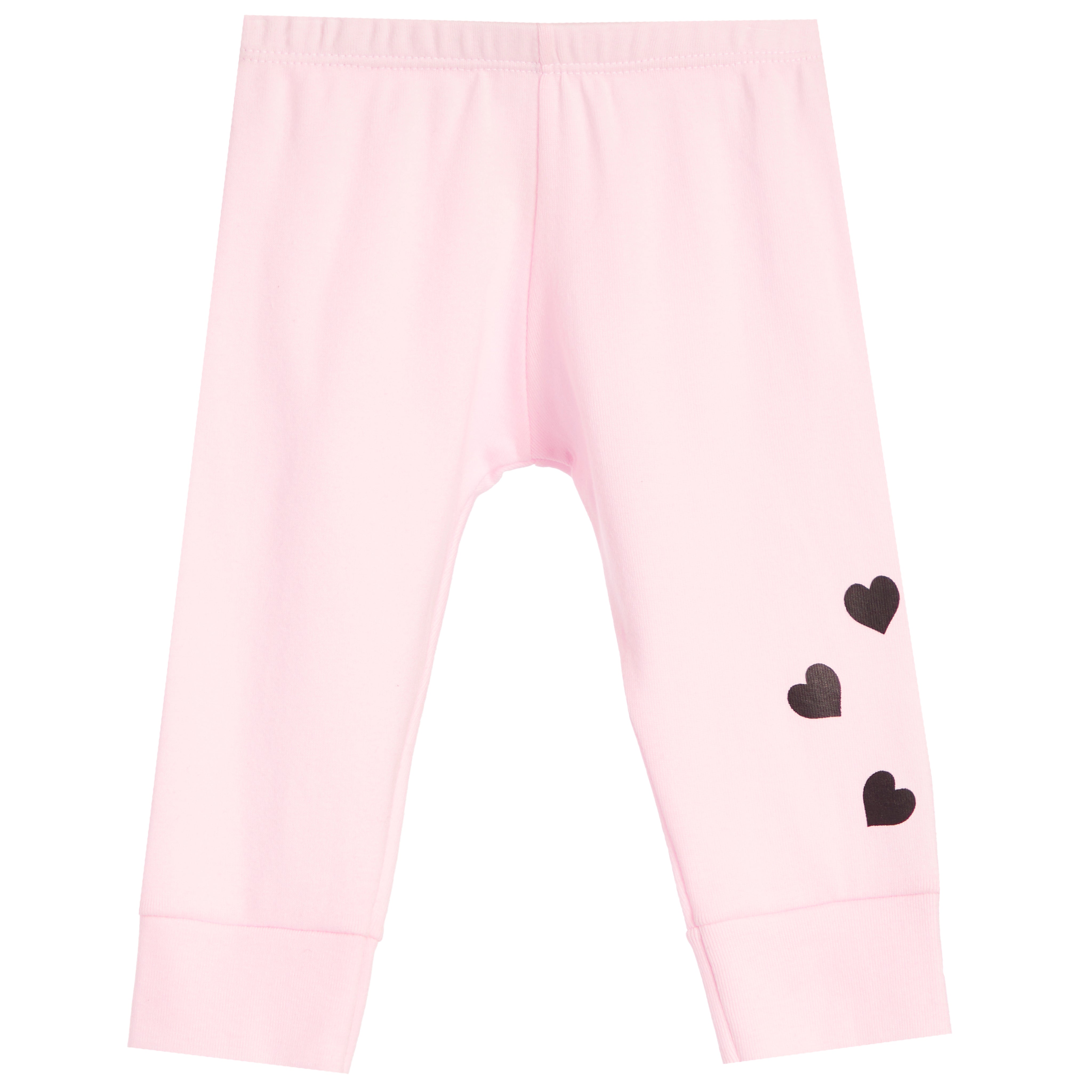 2pc Baby Girl Onesies Set - Denny's
