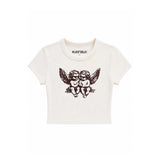 Cherub Short Sleeve Tee