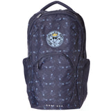 Printed Backpack - Denny's