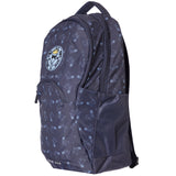 Printed Backpack - Denny's
