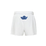 Later Cowboy Boys Lie Short - Denny's