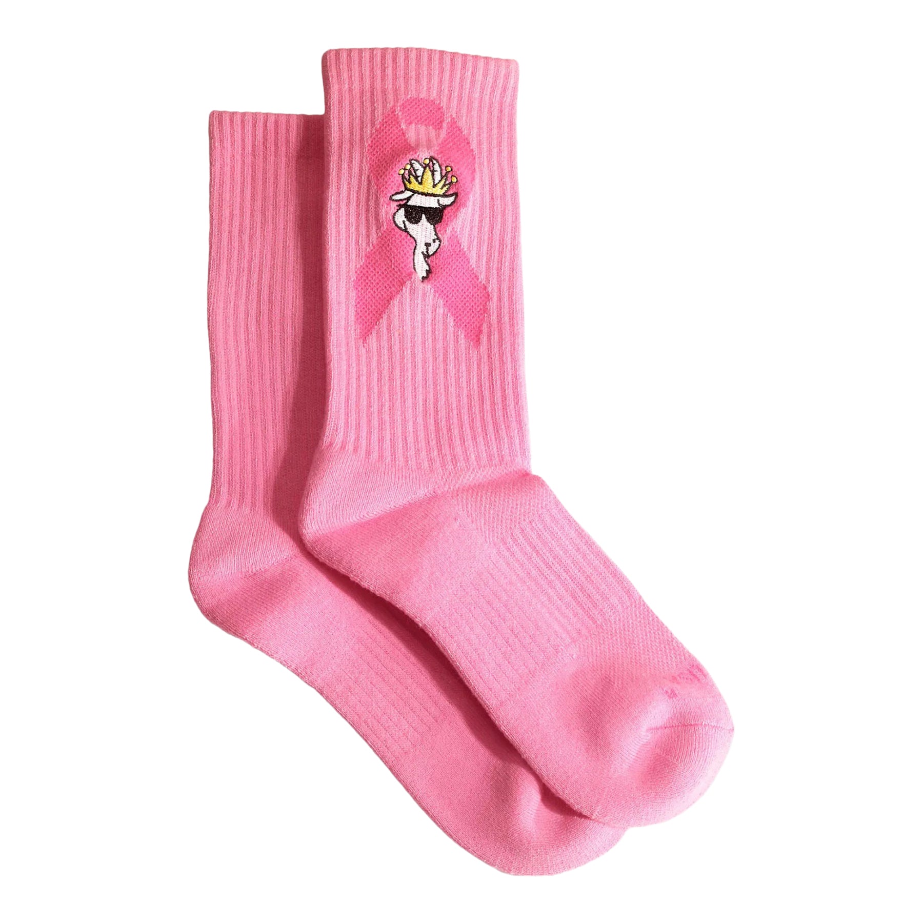 BCA Youth Crew Sock - Denny's