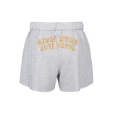 Girls Rule Boys Drool Short