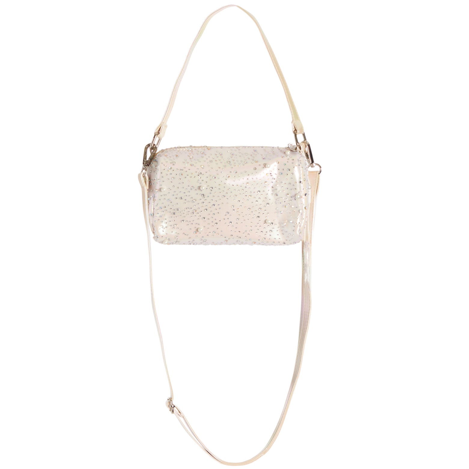 Jewel Tulle Bag - Denny's