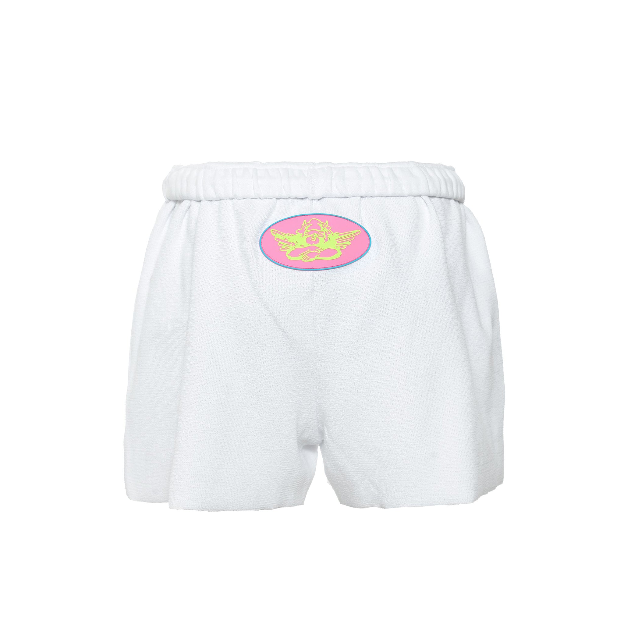 Gotta Jet Basic Short - Denny's
