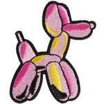 Balloon Dog Patch - Denny's