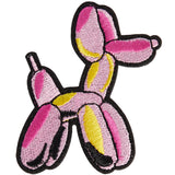 Balloon Dog Patch - Denny's
