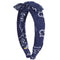 Bandana Bow Headband - Denny's