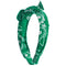 Bandana Bow Headband - Denny's