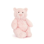 Leola Bear - Denny's