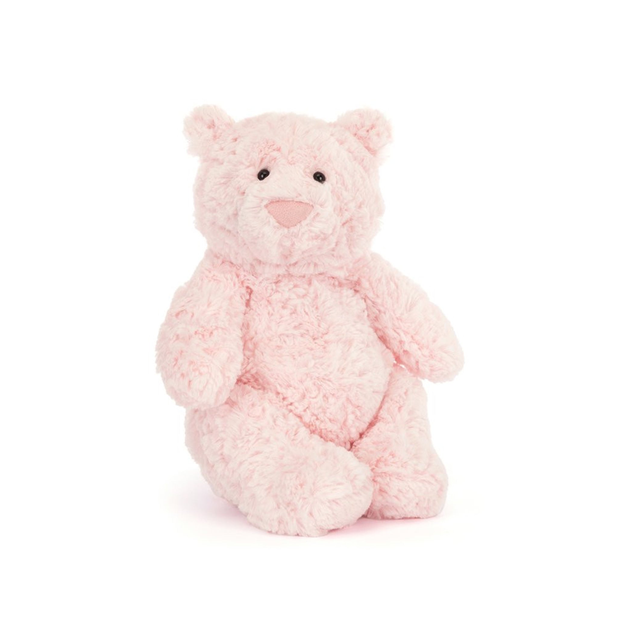 Leola Bear - Denny's