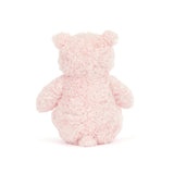 Leola Bear - Denny's