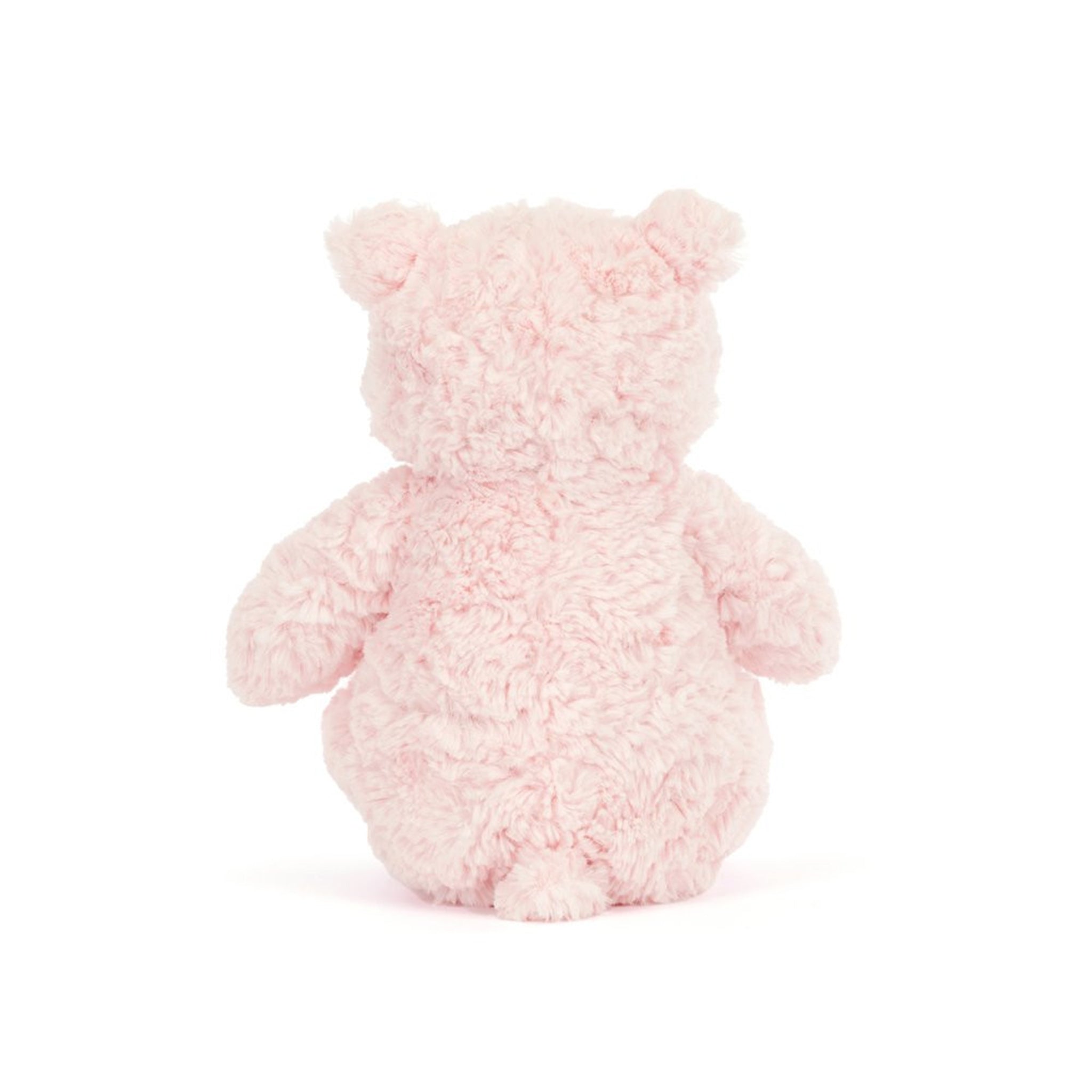 Leola Bear - Denny's