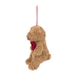 Bartholomew Bear Ornament - Denny's