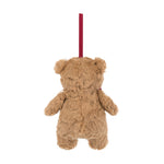 Bartholomew Bear Ornament - Denny's